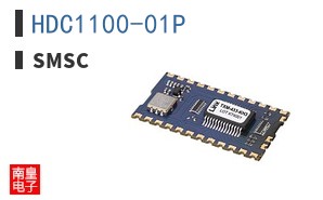 HDC1100-01P|SMSC