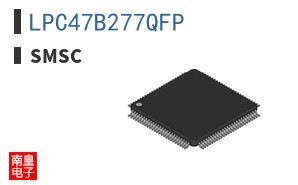 LPC47B277QFP|SMSC