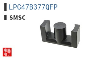 LPC47B377QFP|SMSC