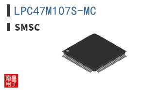 LPC47M107S-MC|SMSC