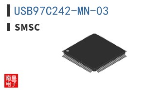 USB97C242-MN-03|SMSC