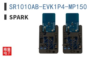 SR1010AB-EVK1P4-MP150|SPARK