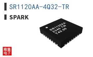 SR1120AA-4Q32-TR|SPARK