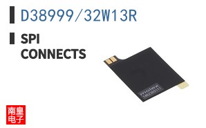 D38999/32W13R|SPI Connects