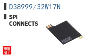 D38999/32W17N|SPI Connects