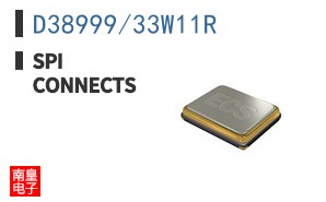 D38999/33W11R|SPI Connects