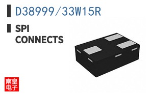 D38999/33W15R|SPI Connects