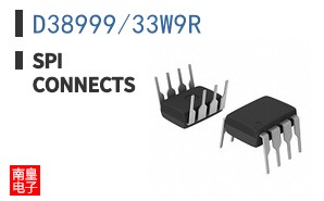 D38999/33W9R|SPI Connects
