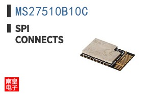 MS27510B10C|SPI Connects