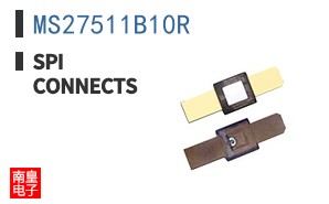 MS27511B10R|SPI Connects