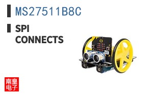 MS27511B8C|SPI Connects
