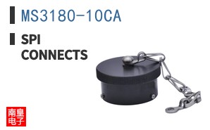 MS3180-10CA|SPI Connects