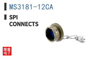 MS3181-12CA|SPI Connects