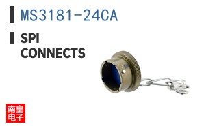 MS3181-24CA|SPI Connects