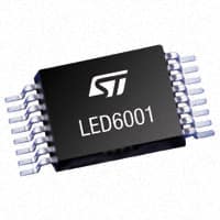 ALED6001-STԴIC - LED 