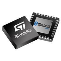 BLUENRG-232N-STƵշ IC