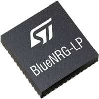 BLUENRG-355MC-STƵշ IC