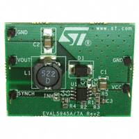 EVAL5947A-ST - DC-DC  AC-DCߣSMPS