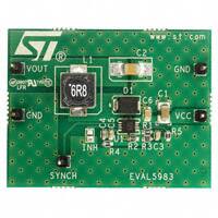 EVAL5983-ST - DC-DC  AC-DCߣSMPS