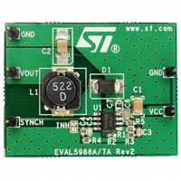 EVAL5986A-ST - DC-DC  AC-DCߣSMPS