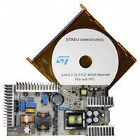 EVAL6599-400W-S-ST - DC-DC  AC-DCߣSMPS
