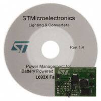EVAL6920DB1-ST - DC-DC  AC-DCߣSMPS