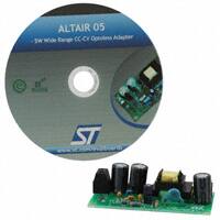 EVLALTAIR05T-5W-ST - DC-DC  AC-DCߣSMPS