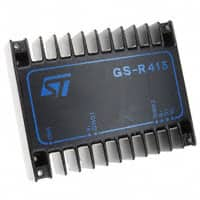 GS-R415-STDC-DC任