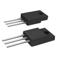 IRF640FP-ST - FETMOSFET - 