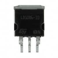 LD1086D2M33TR-STԴIC - ѹ - 