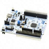 NUCLEO-F072RB-ST - Ƕʽ - MCUDSP