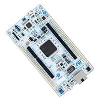 NUCLEO-F207ZG-ST - Ƕʽ - MCUDSP