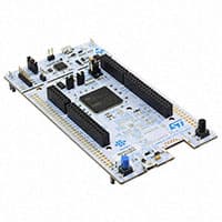 NUCLEO-F413ZH-ST - Ƕʽ - MCUDSP