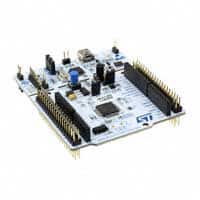 NUCLEO-L053R8-ST - Ƕʽ - MCUDSP