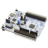 NUCLEO-L476RG-ST - Ƕʽ - MCUDSP