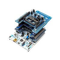 P-NUCLEO-AZURE1-ST - Ƕʽ - MCUDSP