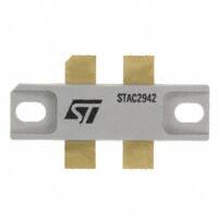 STAC2942B-ST - FETMOSFET - Ƶ