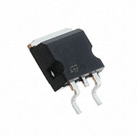 STB10N60M2-ST - FETMOSFET - 
