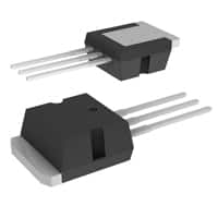 STB11NM60N-1-ST - FETMOSFET - 