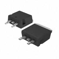 STB12NM50N-ST - FETMOSFET - 