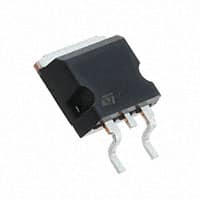 STB8N90K5-ST - FETMOSFET - 