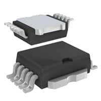 STCS2ASPR-STԴIC - LED 