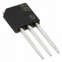 STD1NK60-1-ST - FETMOSFET - 