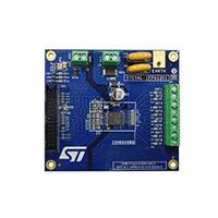 STEVAL-IFP033V1-STʾ弰׼