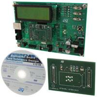 STEVAL-IFS012V1-ST - 