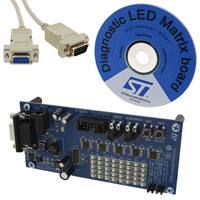 STEVAL-ILL002V3-ST - LED 