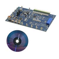 STEVAL-ILL035V1-ST - LED 