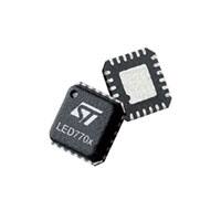 STEVAL-ILL035V2-ST - LED 