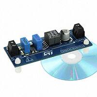 STEVAL-ILL055V1-ST - LED 