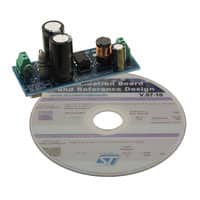 STEVAL-ISA035V1-ST - DC-DC  AC-DCߣSMPS